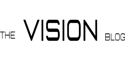 The Vision Blog